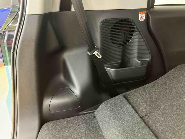 ムーヴＲＳ衝突回避支援システム　横滑り防止装置　アダプティブクルーズコントロール　ホールド機能付き電動パーキングブレーキ　前後コーナーセンサ　プッシュエンジンスタート　キーフリーシステム　アイドリングストップ（千葉県）の中古車