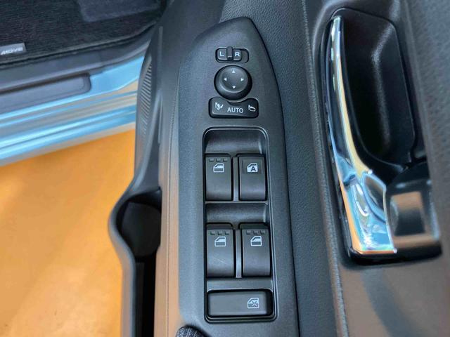 ムーヴＲＳ衝突回避支援システム　横滑り防止装置　アダプティブクルーズコントロール　ホールド機能付き電動パーキングブレーキ　前後コーナーセンサ　プッシュエンジンスタート　キーフリーシステム　アイドリングストップ（千葉県）の中古車