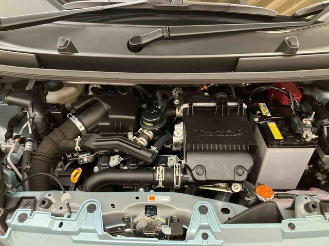 ムーヴＲＳ衝突回避支援システム　横滑り防止装置　アダプティブクルーズコントロール　ホールド機能付き電動パーキングブレーキ　前後コーナーセンサ　プッシュエンジンスタート　キーフリーシステム　アイドリングストップ（千葉県）の中古車