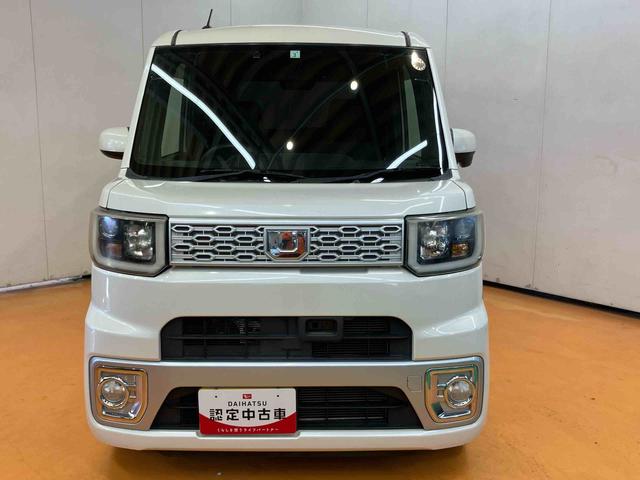 ウェイクX SAバックカメラ連動フルセグナビ ブルートゥース対応 ETC 衝突被害軽減ブレーキ 横滑り防止装置 アイドリングストップ チルトステアリング 運転席シートリフター 助手席シートアンダーボックス(千葉県)の中古車