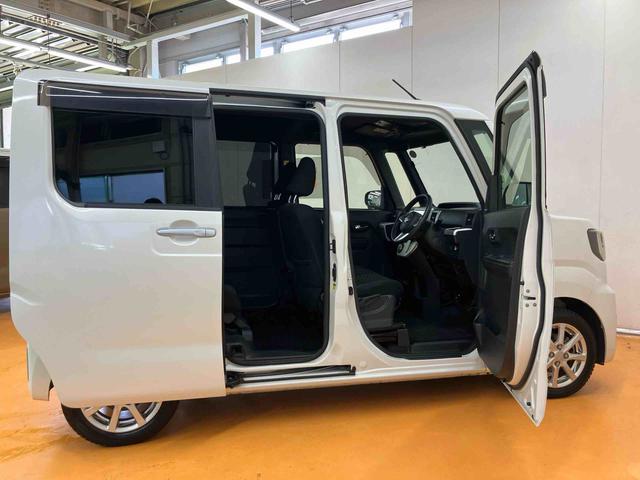 ウェイクX SAバックカメラ連動フルセグナビ ブルートゥース対応 ETC 衝突被害軽減ブレーキ 横滑り防止装置 アイドリングストップ チルトステアリング 運転席シートリフター 助手席シートアンダーボックス(千葉県)の中古車