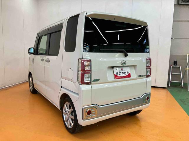 ウェイクX SAバックカメラ連動フルセグナビ ブルートゥース対応 ETC 衝突被害軽減ブレーキ 横滑り防止装置 アイドリングストップ チルトステアリング 運転席シートリフター 助手席シートアンダーボックス(千葉県)の中古車