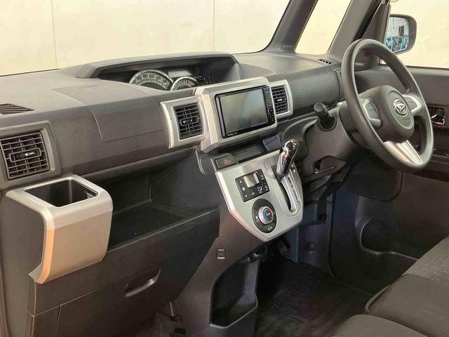 ウェイクX SAバックカメラ連動フルセグナビ ブルートゥース対応 ETC 衝突被害軽減ブレーキ 横滑り防止装置 アイドリングストップ チルトステアリング 運転席シートリフター 助手席シートアンダーボックス(千葉県)の中古車