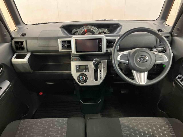 ウェイクX SAバックカメラ連動フルセグナビ ブルートゥース対応 ETC 衝突被害軽減ブレーキ 横滑り防止装置 アイドリングストップ チルトステアリング 運転席シートリフター 助手席シートアンダーボックス(千葉県)の中古車