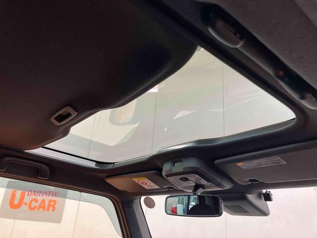 タフトＧバックカメラ連動フルセグナビ　ＵＳＢ接続　ブルートゥース対応　フロント．リヤドライブレコーダー連動　ＥＴＣ　スカイフィールトップ　　前後コーナーセンサー　ホールド機能付き電動パーキングブレーキ（千葉県）の中古車