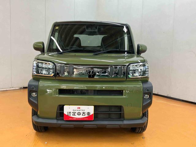 タフトＧバックカメラ連動フルセグナビ　ＵＳＢ接続　ブルートゥース対応　フロント．リヤドライブレコーダー連動　ＥＴＣ　スカイフィールトップ　　前後コーナーセンサー　ホールド機能付き電動パーキングブレーキ（千葉県）の中古車