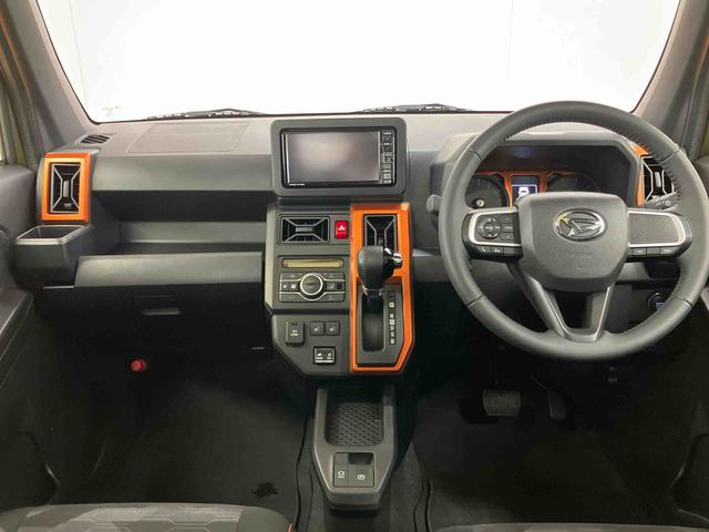 タフトＧバックカメラ連動フルセグナビ　ＵＳＢ接続　ブルートゥース対応　フロント．リヤドライブレコーダー連動　ＥＴＣ　スカイフィールトップ　　前後コーナーセンサー　ホールド機能付き電動パーキングブレーキ（千葉県）の中古車