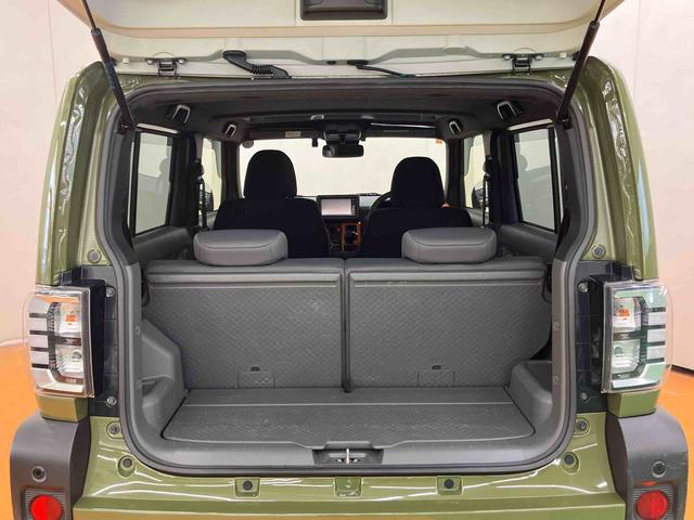 タフトＧバックカメラ連動フルセグナビ　ＵＳＢ接続　ブルートゥース対応　フロント．リヤドライブレコーダー連動　ＥＴＣ　スカイフィールトップ　　前後コーナーセンサー　ホールド機能付き電動パーキングブレーキ（千葉県）の中古車