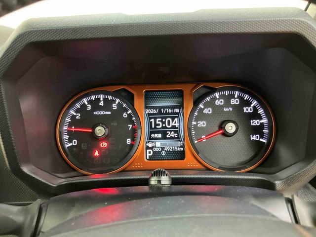 タフトＧバックカメラ連動フルセグナビ　ＵＳＢ接続　ブルートゥース対応　フロント．リヤドライブレコーダー連動　ＥＴＣ　スカイフィールトップ　　前後コーナーセンサー　ホールド機能付き電動パーキングブレーキ（千葉県）の中古車