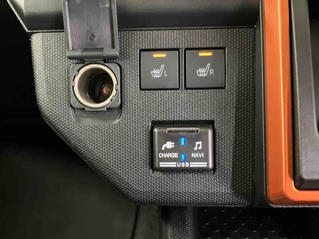 タフトＧバックカメラ連動フルセグナビ　ＵＳＢ接続　ブルートゥース対応　フロント．リヤドライブレコーダー連動　ＥＴＣ　スカイフィールトップ　　前後コーナーセンサー　ホールド機能付き電動パーキングブレーキ（千葉県）の中古車