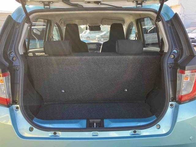 ミライースX リミテッドSAIIIナビ/TV/DVD/BT/USB Bカメラ 前後ドラレコ ETC LEDヘッドランプ オートライト オートハイビーム 電動格納ドアミラー スモークガラス キーレスエントリー コーナーセンサー スマアシ(千葉県)の中古車