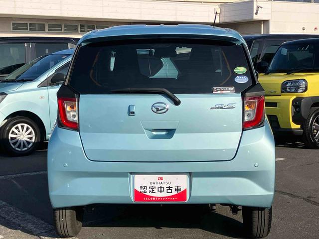 ミライースX リミテッドSAIIIナビ/TV/DVD/BT/USB Bカメラ 前後ドラレコ ETC LEDヘッドランプ オートライト オートハイビーム 電動格納ドアミラー スモークガラス キーレスエントリー コーナーセンサー スマアシ(千葉県)の中古車