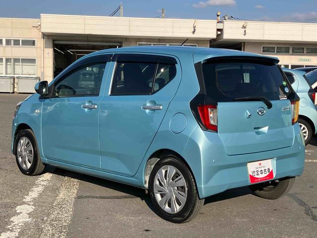 ミライースX リミテッドSAIIIナビ/TV/DVD/BT/USB Bカメラ 前後ドラレコ ETC LEDヘッドランプ オートライト オートハイビーム 電動格納ドアミラー スモークガラス キーレスエントリー コーナーセンサー スマアシ(千葉県)の中古車