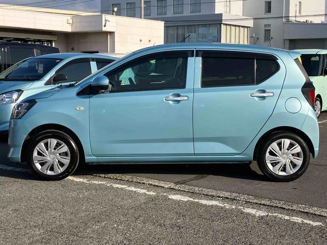 ミライースX リミテッドSAIIIナビ/TV/DVD/BT/USB Bカメラ 前後ドラレコ ETC LEDヘッドランプ オートライト オートハイビーム 電動格納ドアミラー スモークガラス キーレスエントリー コーナーセンサー スマアシ(千葉県)の中古車