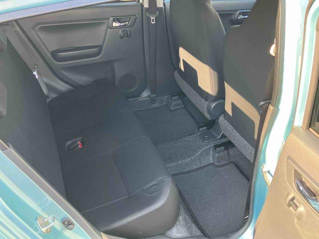 ミライースX リミテッドSAIIIナビ/TV/DVD/BT/USB Bカメラ 前後ドラレコ ETC LEDヘッドランプ オートライト オートハイビーム 電動格納ドアミラー スモークガラス キーレスエントリー コーナーセンサー スマアシ(千葉県)の中古車