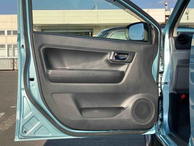 ミライースX リミテッドSAIIIナビ/TV/DVD/BT/USB Bカメラ 前後ドラレコ ETC LEDヘッドランプ オートライト オートハイビーム 電動格納ドアミラー スモークガラス キーレスエントリー コーナーセンサー スマアシ(千葉県)の中古車