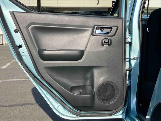 ミライースX リミテッドSAIIIナビ/TV/DVD/BT/USB Bカメラ 前後ドラレコ ETC LEDヘッドランプ オートライト オートハイビーム 電動格納ドアミラー スモークガラス キーレスエントリー コーナーセンサー スマアシ(千葉県)の中古車