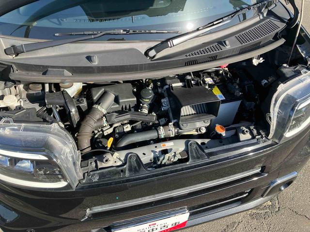 タントXターボターボ ナビ/TV/DVD/BT/USB バックカメラ ドラレコ ETC 全車速追従クルコン LEDヘッドライト オートライト オートハイビーム コ−ナ−センサー シートヒーター 左側電動スライドドア(千葉県)の中古車