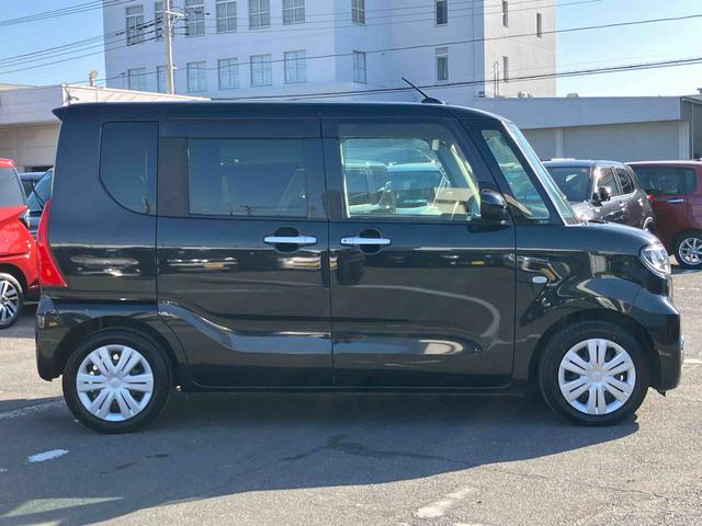 タントXターボターボ ナビ/TV/DVD/BT/USB バックカメラ ドラレコ ETC 全車速追従クルコン LEDヘッドライト オートライト オートハイビーム コ−ナ−センサー シートヒーター 左側電動スライドドア(千葉県)の中古車