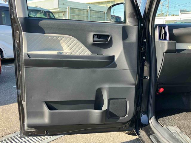 タントXターボターボ ナビ/TV/DVD/BT/USB バックカメラ ドラレコ ETC 全車速追従クルコン LEDヘッドライト オートライト オートハイビーム コ−ナ−センサー シートヒーター 左側電動スライドドア(千葉県)の中古車