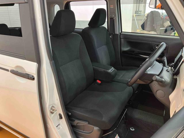 ムーヴキャンバスＧブラックアクセントＶＳ　ＳＡIIIナビ／ＢＴ／ＴＶ／ＤＩＳＣ／全周囲カメラ　前後ドラレコ　ＥＴＣ　コーナーセンサー　両側パワスラ　ＬＥＤヘッド＆フォグ　黒グリル／モール　黒内装　スマートキー　運転席シートヒーター　置きラクＢＯＸ（千葉県）の中古車