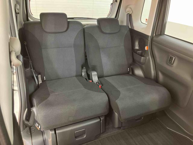 ムーヴキャンバスＧブラックアクセントＶＳ　ＳＡIIIナビ／ＢＴ／ＴＶ／ＤＩＳＣ／全周囲カメラ　前後ドラレコ　ＥＴＣ　コーナーセンサー　両側パワスラ　ＬＥＤヘッド＆フォグ　黒グリル／モール　黒内装　スマートキー　運転席シートヒーター　置きラクＢＯＸ（千葉県）の中古車