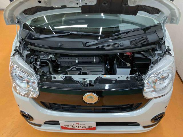 ムーヴキャンバスＧブラックアクセントＶＳ　ＳＡIIIナビ／ＢＴ／ＴＶ／ＤＩＳＣ／全周囲カメラ　前後ドラレコ　ＥＴＣ　コーナーセンサー　両側パワスラ　ＬＥＤヘッド＆フォグ　黒グリル／モール　黒内装　スマートキー　運転席シートヒーター　置きラクＢＯＸ（千葉県）の中古車