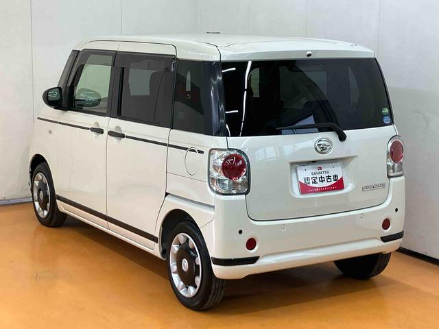 ムーヴキャンバスＧブラックアクセントＶＳ　ＳＡIIIナビ／ＢＴ／ＴＶ／ＤＩＳＣ／全周囲カメラ　前後ドラレコ　ＥＴＣ　コーナーセンサー　両側パワスラ　ＬＥＤヘッド＆フォグ　黒グリル／モール　黒内装　スマートキー　運転席シートヒーター　置きラクＢＯＸ（千葉県）の中古車