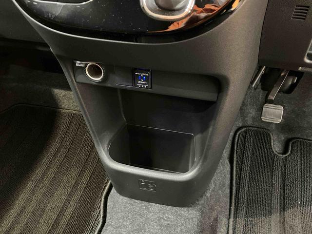 ムーヴキャンバスＧブラックアクセントＶＳ　ＳＡIIIナビ／ＢＴ／ＴＶ／ＤＩＳＣ／全周囲カメラ　前後ドラレコ　ＥＴＣ　コーナーセンサー　両側パワスラ　ＬＥＤヘッド＆フォグ　黒グリル／モール　黒内装　スマートキー　運転席シートヒーター　置きラクＢＯＸ（千葉県）の中古車