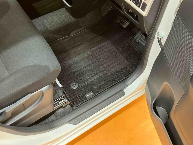 ムーヴキャンバスＧブラックアクセントＶＳ　ＳＡIIIナビ／ＢＴ／ＴＶ／ＤＩＳＣ／全周囲カメラ　前後ドラレコ　ＥＴＣ　コーナーセンサー　両側パワスラ　ＬＥＤヘッド＆フォグ　黒グリル／モール　黒内装　スマートキー　運転席シートヒーター　置きラクＢＯＸ（千葉県）の中古車