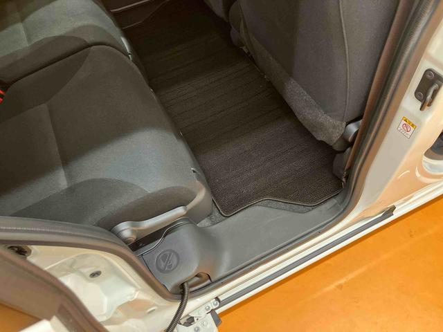 ムーヴキャンバスＧブラックアクセントＶＳ　ＳＡIIIナビ／ＢＴ／ＴＶ／ＤＩＳＣ／全周囲カメラ　前後ドラレコ　ＥＴＣ　コーナーセンサー　両側パワスラ　ＬＥＤヘッド＆フォグ　黒グリル／モール　黒内装　スマートキー　運転席シートヒーター　置きラクＢＯＸ（千葉県）の中古車