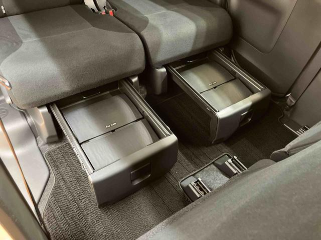 ムーヴキャンバスＧブラックアクセントＶＳ　ＳＡIIIナビ／ＢＴ／ＴＶ／ＤＩＳＣ／全周囲カメラ　前後ドラレコ　ＥＴＣ　コーナーセンサー　両側パワスラ　ＬＥＤヘッド＆フォグ　黒グリル／モール　黒内装　スマートキー　運転席シートヒーター　置きラクＢＯＸ（千葉県）の中古車