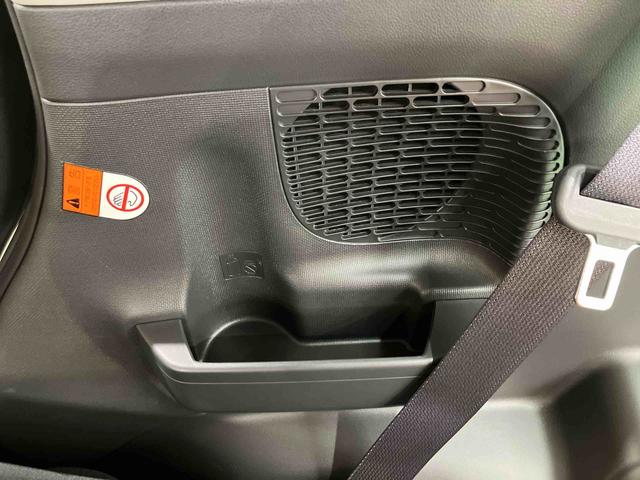 ムーヴキャンバスＧブラックアクセントＶＳ　ＳＡIIIナビ／ＢＴ／ＴＶ／ＤＩＳＣ／全周囲カメラ　前後ドラレコ　ＥＴＣ　コーナーセンサー　両側パワスラ　ＬＥＤヘッド＆フォグ　黒グリル／モール　黒内装　スマートキー　運転席シートヒーター　置きラクＢＯＸ（千葉県）の中古車