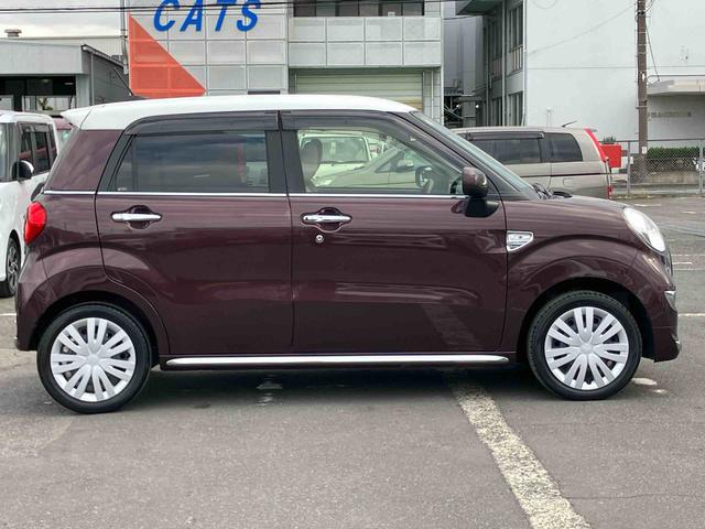 キャストスタイルX リミテッド SAIIIナビ/TV/DVD/BT/USB バックカメラ 運転席シートヒーター キーフリー プッシュスタート ハロゲンヘッドライト オートライト オートハイビーム ステリモ オートエアコン 足踏み式駐車ブレーキ(千葉県)の中古車