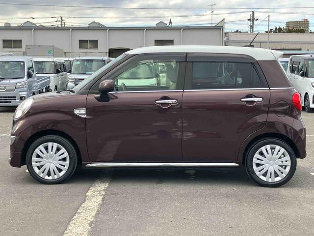 キャストスタイルX リミテッド SAIIIナビ/TV/DVD/BT/USB バックカメラ 運転席シートヒーター キーフリー プッシュスタート ハロゲンヘッドライト オートライト オートハイビーム ステリモ オートエアコン 足踏み式駐車ブレーキ(千葉県)の中古車