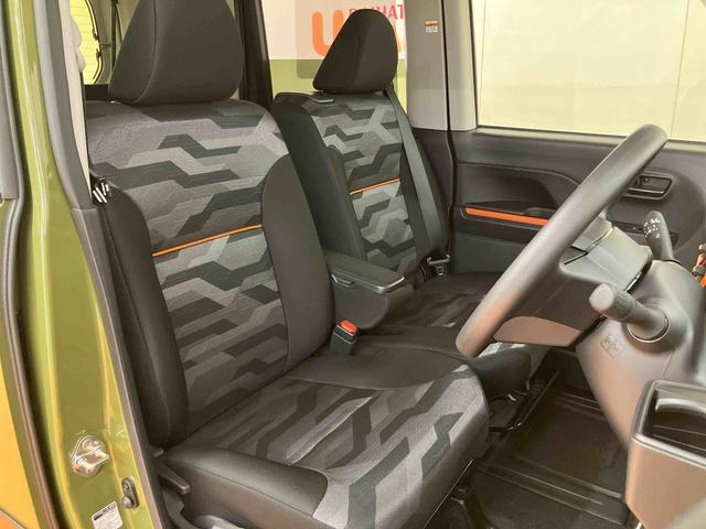 タントファンクロス衝突回避支援システム　横滑り防止装置　アイドリングストップ　前後コーナーセンサー　前席シートヒーター　ホールド機能付き電動パーキングブレーキ　プッシュエンジンスタート　キーフリーシステム（千葉県）の中古車