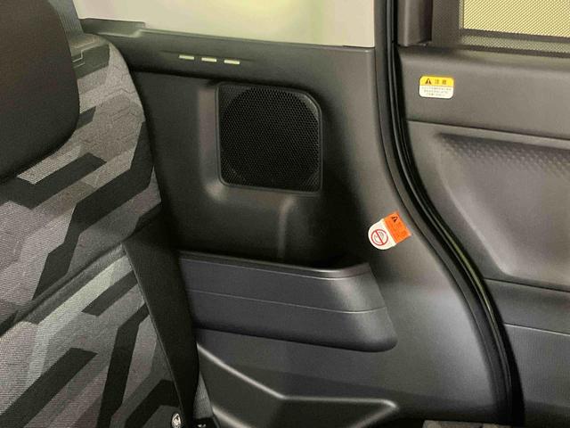 タントファンクロス衝突回避支援システム　横滑り防止装置　アイドリングストップ　前後コーナーセンサー　前席シートヒーター　ホールド機能付き電動パーキングブレーキ　プッシュエンジンスタート　キーフリーシステム（千葉県）の中古車