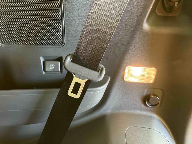 タントファンクロス衝突回避支援システム　横滑り防止装置　アイドリングストップ　前後コーナーセンサー　前席シートヒーター　ホールド機能付き電動パーキングブレーキ　プッシュエンジンスタート　キーフリーシステム（千葉県）の中古車