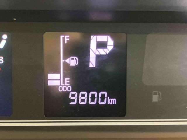 タントファンクロス衝突回避支援システム　横滑り防止装置　アイドリングストップ　前後コーナーセンサー　前席シートヒーター　ホールド機能付き電動パーキングブレーキ　プッシュエンジンスタート　キーフリーシステム（千葉県）の中古車