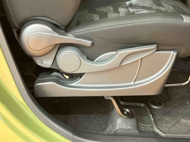 タントファンクロス衝突回避支援システム　横滑り防止装置　アイドリングストップ　前後コーナーセンサー　前席シートヒーター　ホールド機能付き電動パーキングブレーキ　プッシュエンジンスタート　キーフリーシステム（千葉県）の中古車