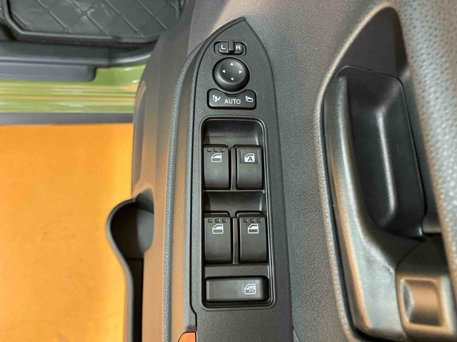 タントファンクロス衝突回避支援システム　横滑り防止装置　アイドリングストップ　前後コーナーセンサー　前席シートヒーター　ホールド機能付き電動パーキングブレーキ　プッシュエンジンスタート　キーフリーシステム（千葉県）の中古車