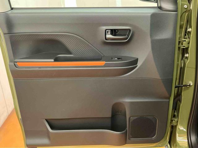 タントファンクロス衝突回避支援システム　横滑り防止装置　アイドリングストップ　前後コーナーセンサー　前席シートヒーター　ホールド機能付き電動パーキングブレーキ　プッシュエンジンスタート　キーフリーシステム（千葉県）の中古車