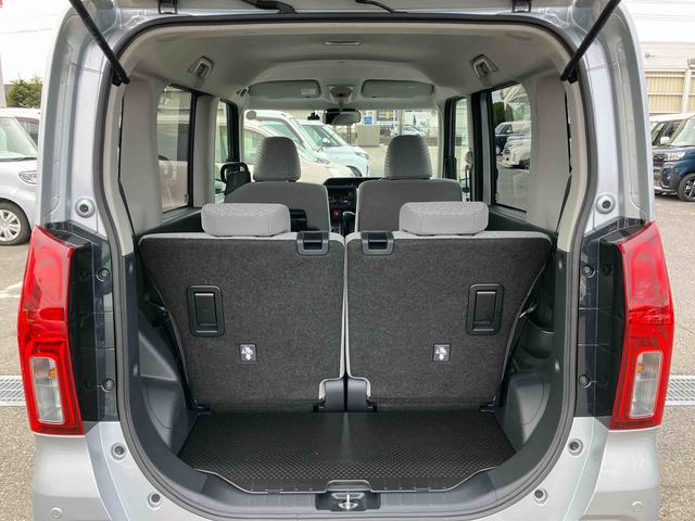 タントＬＬＥＤヘッドライト　オートライト　オートハイビーム　ドラレコ　前後コーナーセンサー　ＣＤ／ラジオ／ＡＵＸ　両側スライドドア　オートエアコン　キーフリーシステム　盗難防止アラーム　助手席ロングスライド（千葉県）の中古車