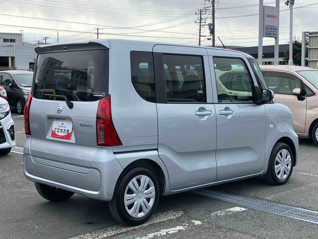 タントＬＬＥＤヘッドライト　オートライト　オートハイビーム　ドラレコ　前後コーナーセンサー　ＣＤ／ラジオ／ＡＵＸ　両側スライドドア　オートエアコン　キーフリーシステム　盗難防止アラーム　助手席ロングスライド（千葉県）の中古車