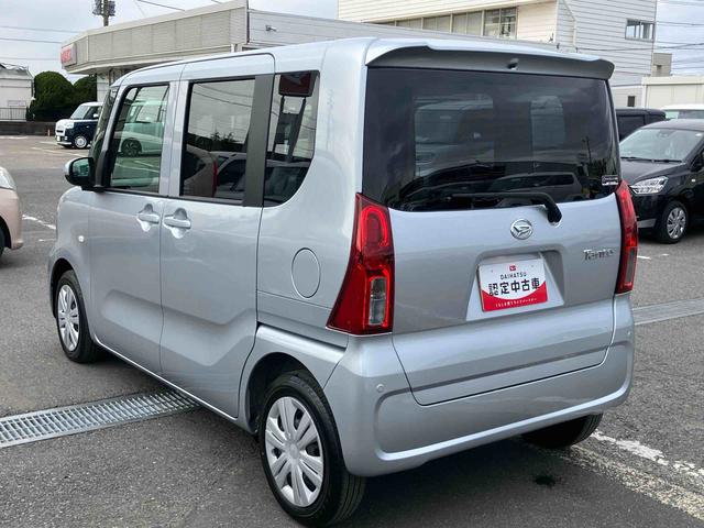 タントＬＬＥＤヘッドライト　オートライト　オートハイビーム　ドラレコ　前後コーナーセンサー　ＣＤ／ラジオ／ＡＵＸ　両側スライドドア　オートエアコン　キーフリーシステム　盗難防止アラーム　助手席ロングスライド（千葉県）の中古車