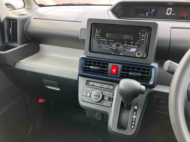 タントＬＬＥＤヘッドライト　オートライト　オートハイビーム　ドラレコ　前後コーナーセンサー　ＣＤ／ラジオ／ＡＵＸ　両側スライドドア　オートエアコン　キーフリーシステム　盗難防止アラーム　助手席ロングスライド（千葉県）の中古車