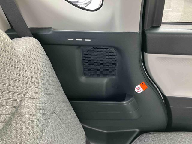 タントＬＬＥＤヘッドライト　オートライト　オートハイビーム　ドラレコ　前後コーナーセンサー　ＣＤ／ラジオ／ＡＵＸ　両側スライドドア　オートエアコン　キーフリーシステム　盗難防止アラーム　助手席ロングスライド（千葉県）の中古車