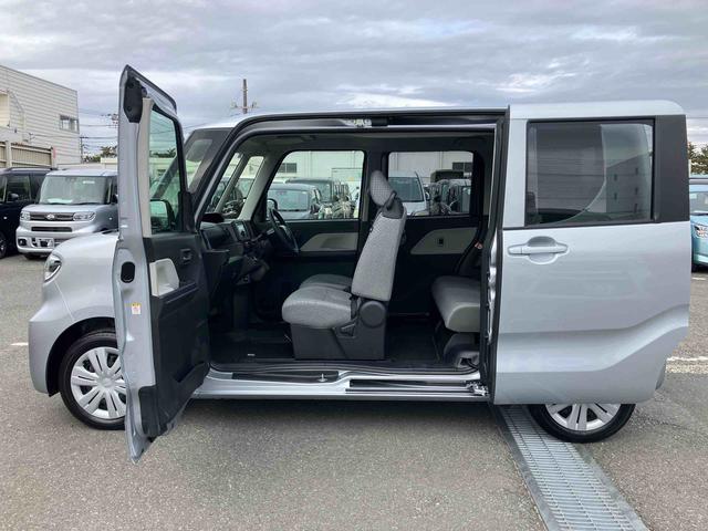 タントＬＬＥＤヘッドライト　オートライト　オートハイビーム　ドラレコ　前後コーナーセンサー　ＣＤ／ラジオ／ＡＵＸ　両側スライドドア　オートエアコン　キーフリーシステム　盗難防止アラーム　助手席ロングスライド（千葉県）の中古車