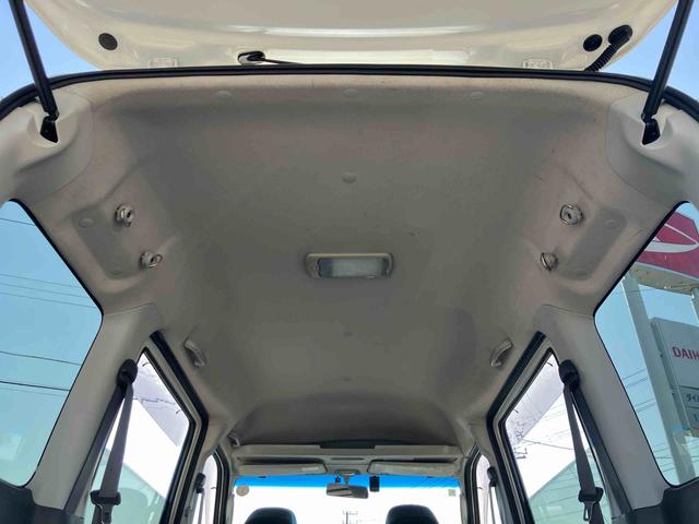 ハイゼットカーゴクルーズターボリミテッド４ＷＤ　ナビ／ＢＴ／ＴＶ／ＣＤ／ＤＶＤ　前ドラレコ　ＥＴＣ　フロントメッキグリル　トップシェイドガラス　ＬＥＤ荷室灯　電動格納ドアミラー　キーレスエントリー　パワーウインドウ　オーバーヘッドシェルフ（千葉県）の中古車