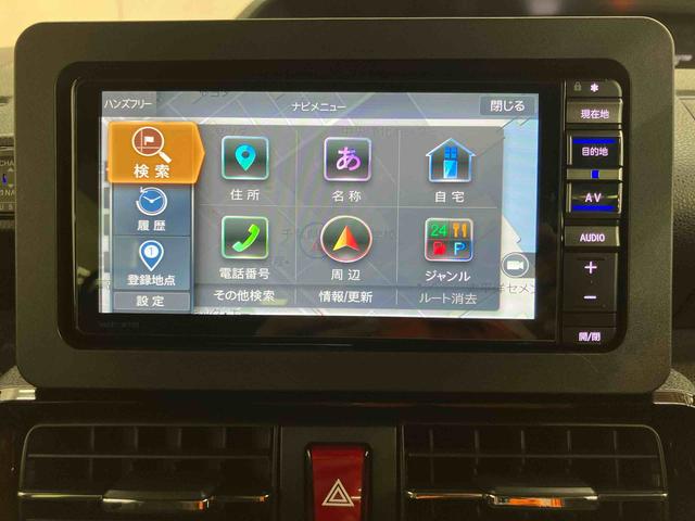 タントカスタムRSスタイルセレクションバックカメラ連動フルセグナビ USB接続 ブルートゥース対応 フロント.リヤドライブレコーダー連動 ビルトインETC アダプティブクルーズコントロール 前席シートヒーター 助手席シートアンダートレイ(千葉県)の中古車